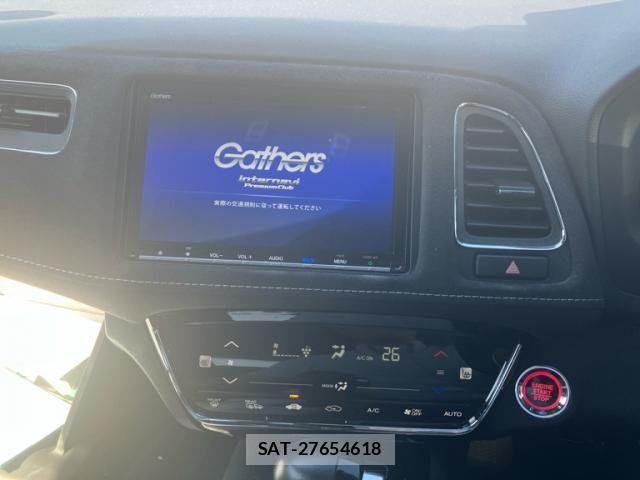Honda VEZEL 2019-03 8884537-19