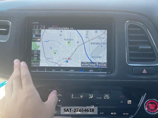 Honda VEZEL 2019-03 8884537-20