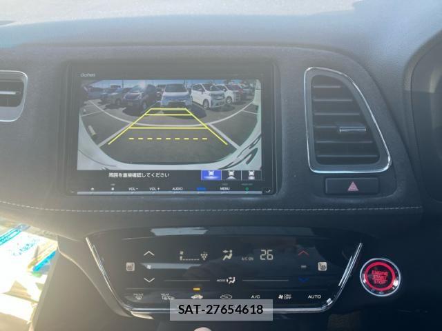 Honda VEZEL 2019-03 8884537-21