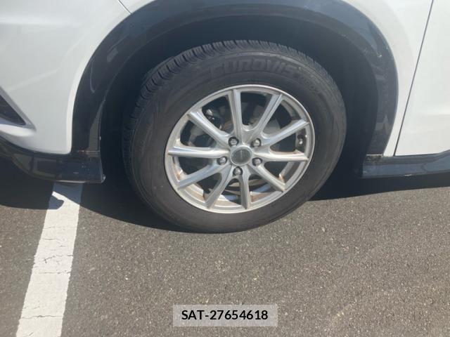 Honda VEZEL 2019-03 8884537-2