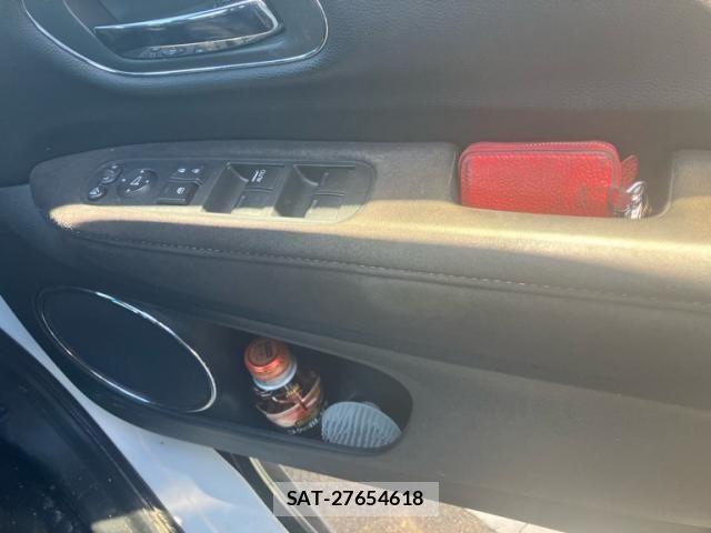 Honda VEZEL 2019-03 8884537-8