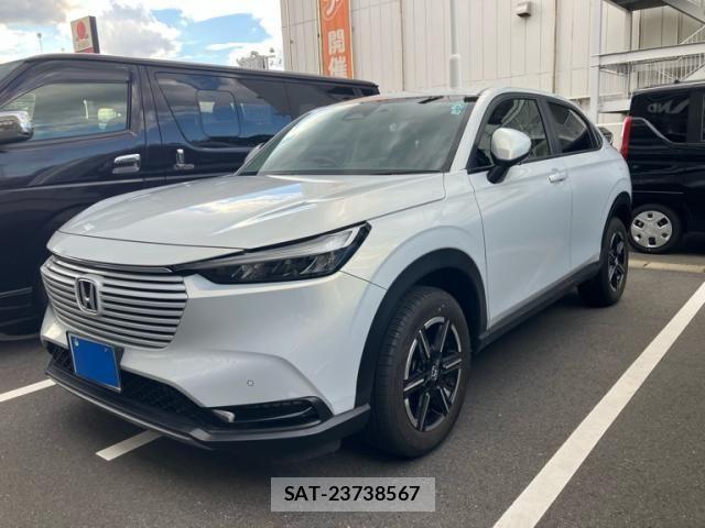Honda VEZEL 2023-08 8884536-0