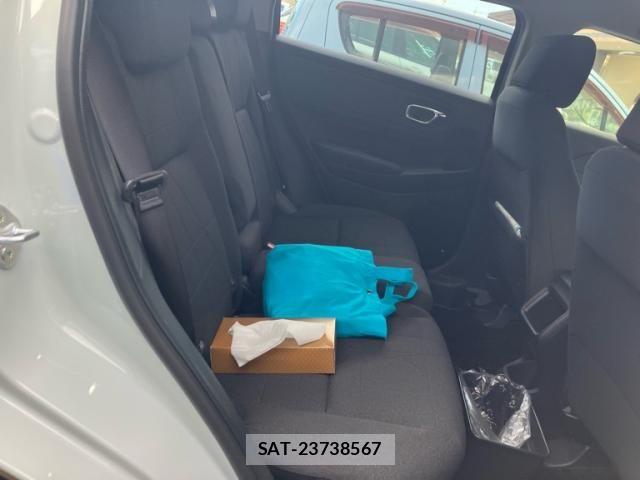 Honda VEZEL 2023-08 8884536-9