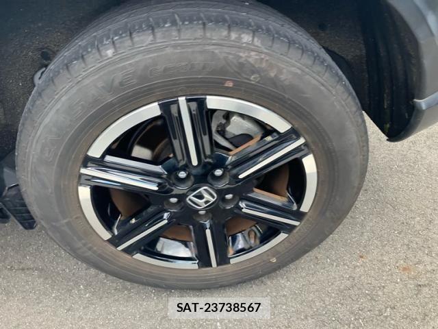 Honda VEZEL 2023-08 8884536-15