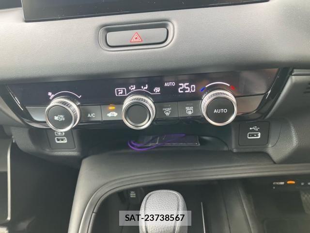 Honda VEZEL 2023-08 8884536-23