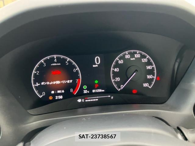 Honda VEZEL 2023-08 8884536-24