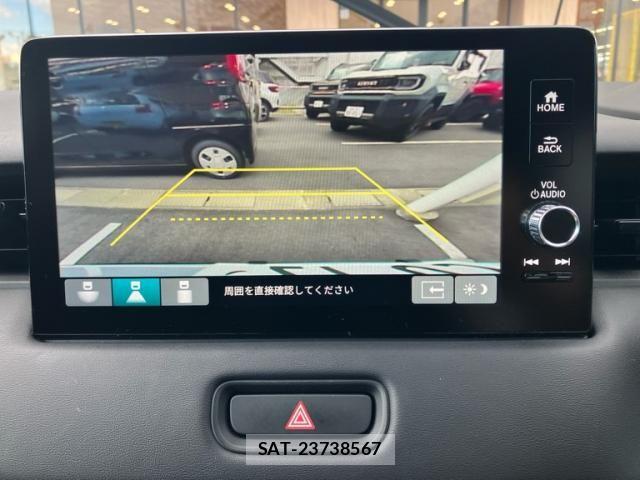 Honda VEZEL 2023-08 8884536-25