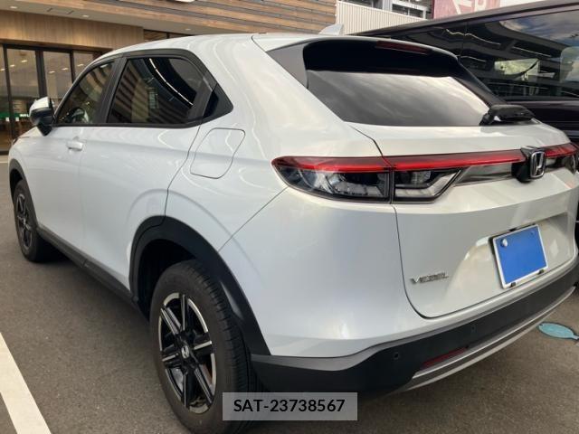 Honda VEZEL 2023-08 8884536-5