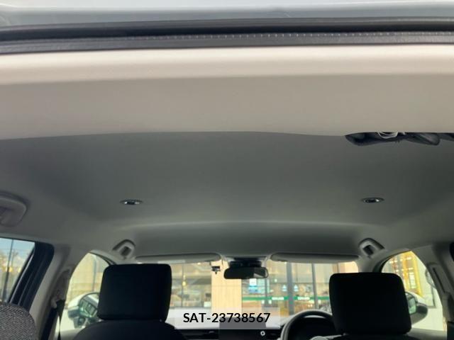 Honda VEZEL 2023-08 8884536-6