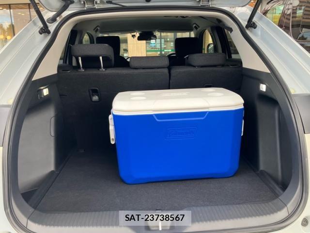 Honda VEZEL 2023-08 8884536-7