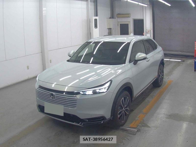 Honda  2026-05 8937848-3