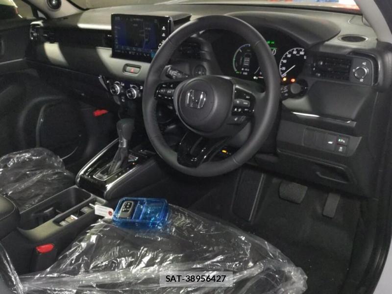 Honda  2026-05 8937848-4