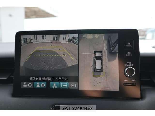 Honda VEZEL 2021-05 6266237-17