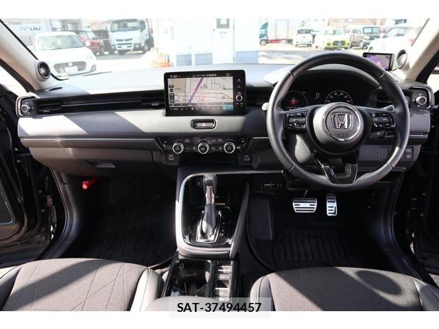 Honda VEZEL 2021-05 6266237-1