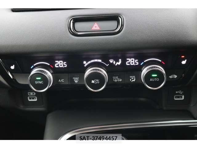 Honda VEZEL 2021-05 6266237-19