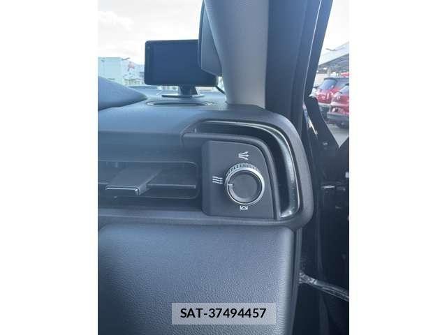 Honda VEZEL 2021-05 6266237-20