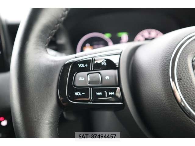 Honda VEZEL 2021-05 6266237-3