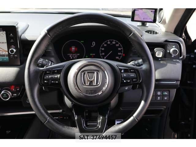 Honda VEZEL 2021-05 6266237-4