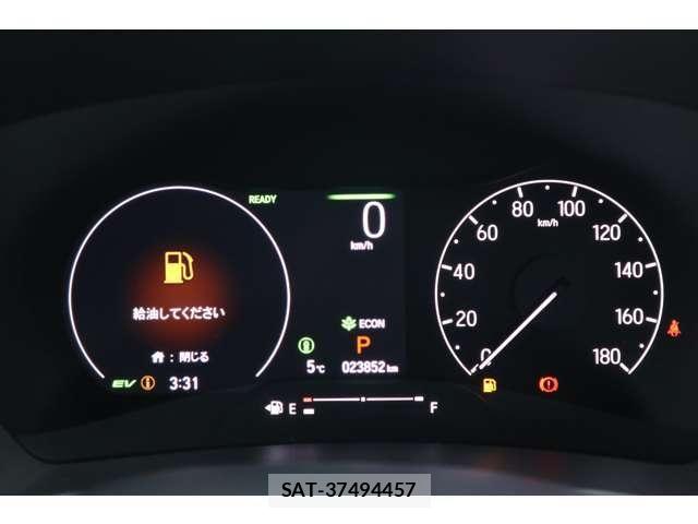 Honda VEZEL 2021-05 6266237-5
