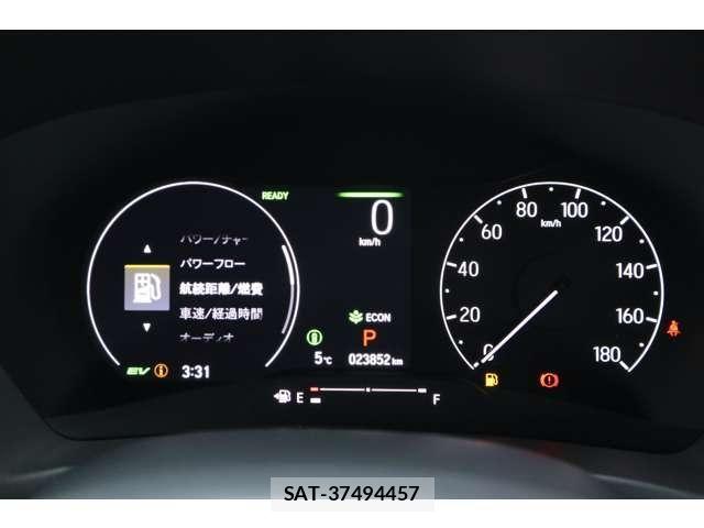 Honda VEZEL 2021-05 6266237-6