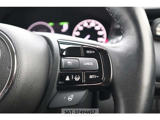 Honda VEZEL 2021-05 6266237-7