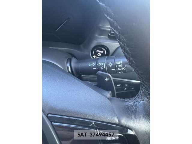 Honda VEZEL 2021-05 6266237-8