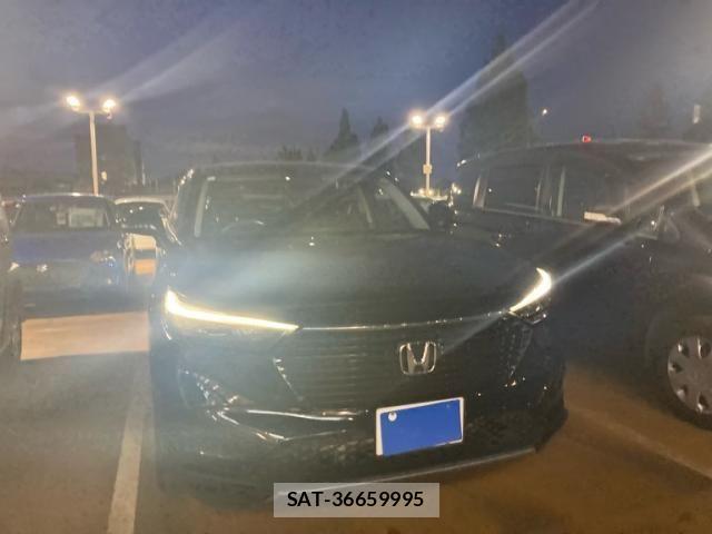 Honda VEZEL 2023-09 7061188-0