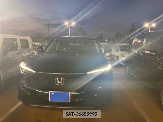 Honda VEZEL 2023-09 7061188-1