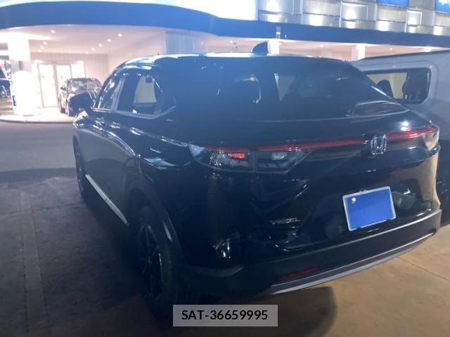 Honda VEZEL 2023-09 7061188-4