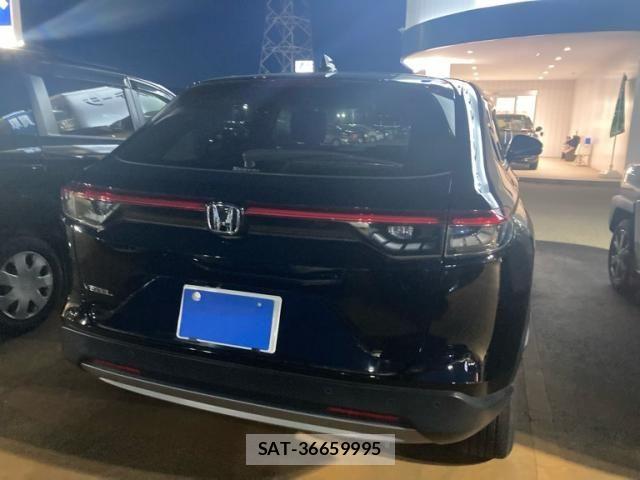 Honda VEZEL 2023-09 7061188-5