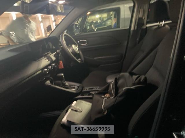 Honda VEZEL 2023-09 7061188-8