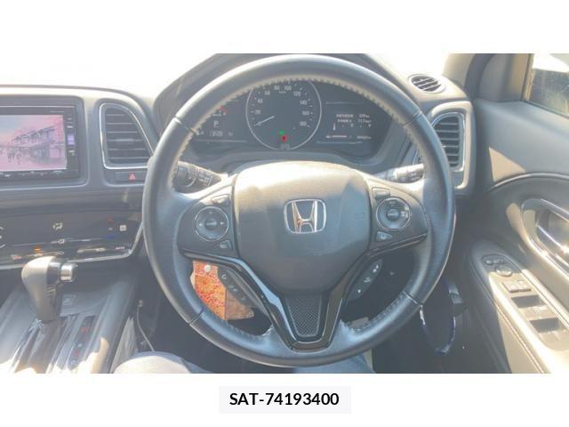 Honda VEZEL 2017-08 7226550-11