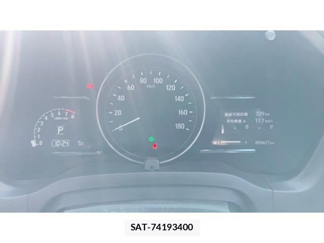 Honda VEZEL 2017-08 7226550-12