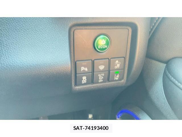 Honda VEZEL 2017-08 7226550-13