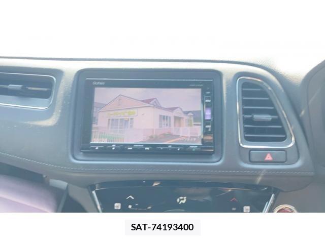 Honda VEZEL 2017-08 7226550-14