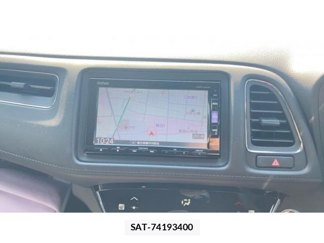 Honda VEZEL 2017-08 7226550-15