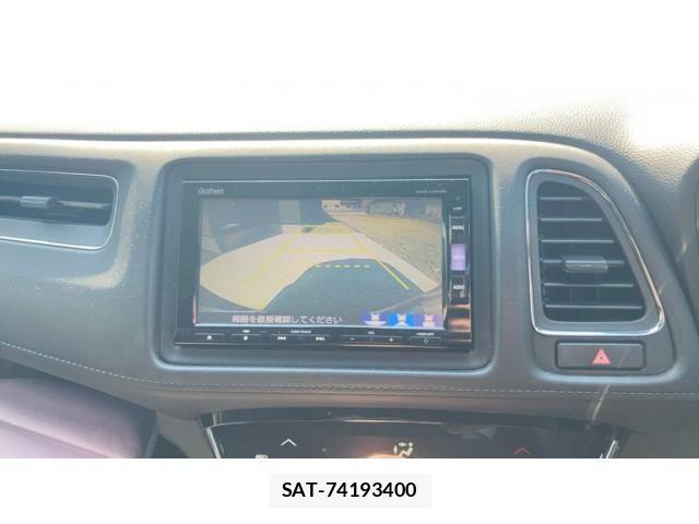 Honda VEZEL 2017-08 7226550-16