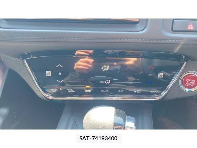 Honda VEZEL 2017-08 7226550-17