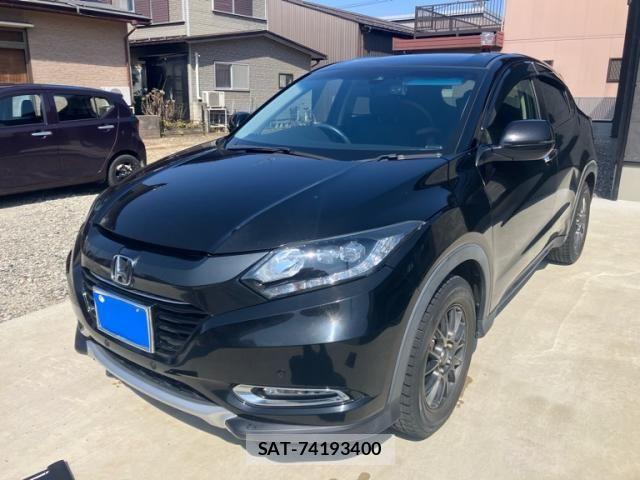 Honda VEZEL 2017-08 7226550-0
