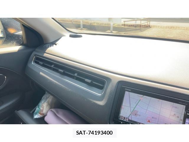 Honda VEZEL 2017-08 7226550-20