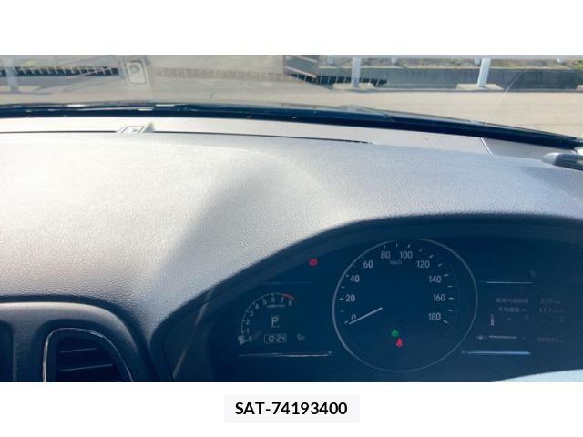 Honda VEZEL 2017-08 7226550-21