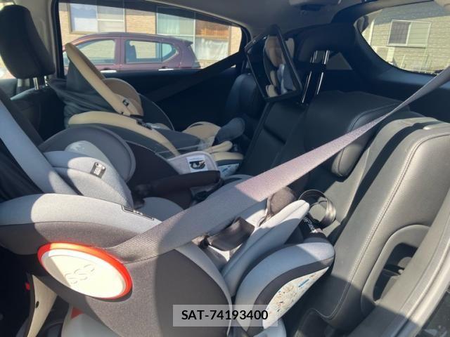 Honda VEZEL 2017-08 7226550-6
