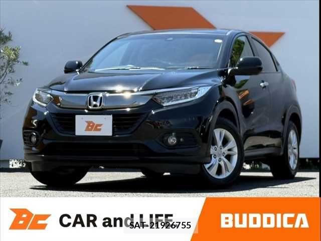 Honda VEZEL 2018-08 7226551-0