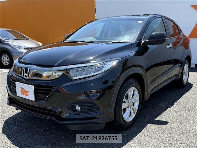 Honda VEZEL 2018-08 7226551-9