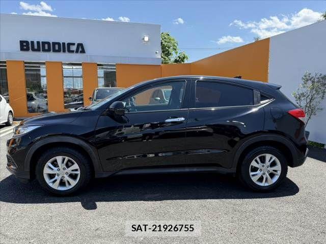 Honda VEZEL 2018-08 7226551-10