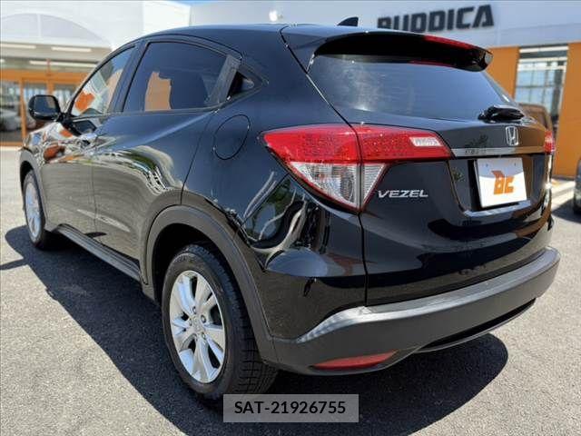 Honda VEZEL 2018-08 7226551-12