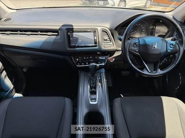 Honda VEZEL 2018-08 7226551-1