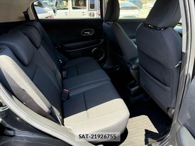 Honda VEZEL 2018-08 7226551-19