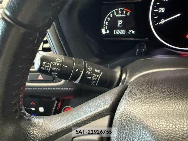 Honda VEZEL 2018-08 7226551-24