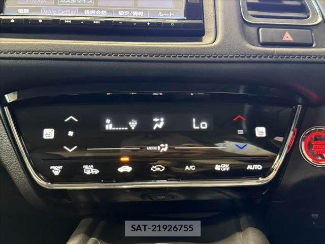 Honda VEZEL 2018-08 7226551-27